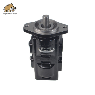 OEM 品質 JCB 333/G5392 3cx 4cx バックホー ローダー 工場価格