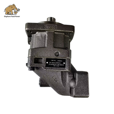 パーカー F11 F12 F12-060-MF-IV-Z-000-000-0 ピストンモーター 原装交換用