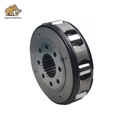 直接工場 レックスロース MCR 805116732 MCR5A470S130Z32B2M1L12F6S0403H ラジアルモーター修理キット 修理用ステータルローター