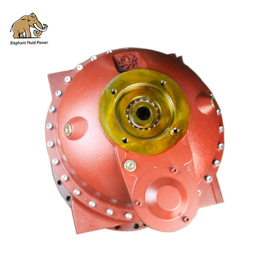 PMB PMB 8.0 PMB 9Y コンクリートミキサー 減速器 12m3 コンクリートミキサー トラック