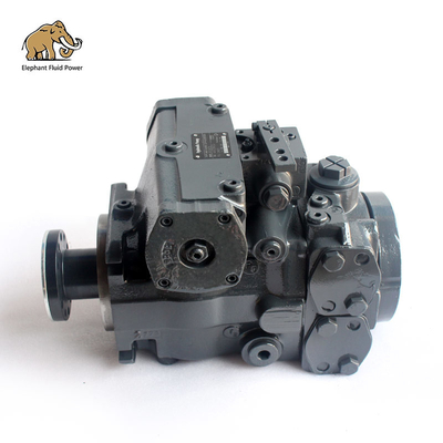 レックスロス OEM 水力ポンプ R902155547 A4VTG090HW100/33MLNC4C92F0000AS-0 コンクリートミキサートラック水力修理用