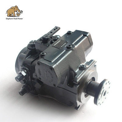 レックスロス OEM 水力ポンプ R902155547 A4VTG090HW100/33MLNC4C92F0000AS-0 コンクリートミキサートラック水力修理用
