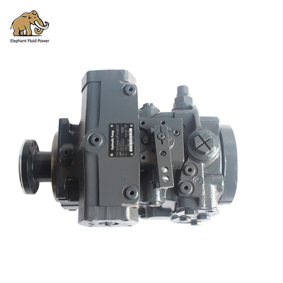 レックスロス OEM 水力ポンプ R902155547 A4VTG090HW100/33MLNC4C92F0000AS-0 コンクリートミキサートラック水力修理用