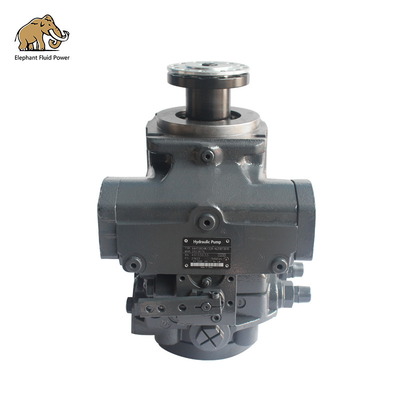 レックスロス OEM 水力ポンプ R902155547 A4VTG090HW100/33MLNC4C92F0000AS-0 コンクリートミキサートラック水力修理用