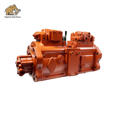 K5V140 K5V140DTP ドーサン DH300 DH300-7 S300-7のための水力主ポンプ