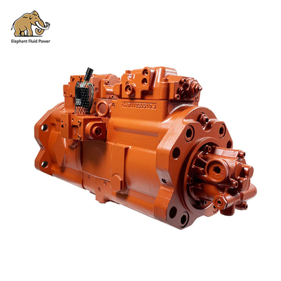 K5V140 K5V140DTP ドーサン DH300 DH300-7 S300-7のための水力主ポンプ