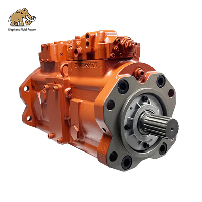 K5V140 K5V140DTP ドーサン DH300 DH300-7 S300-7のための水力主ポンプ