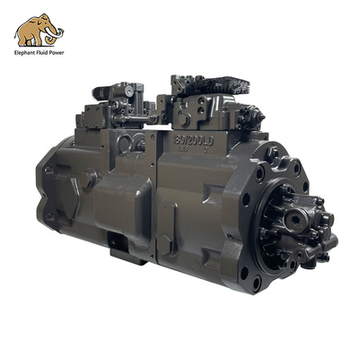 K5V160D K5V160DTP SANY SY365C大型掘削機のための水力主ポンプ