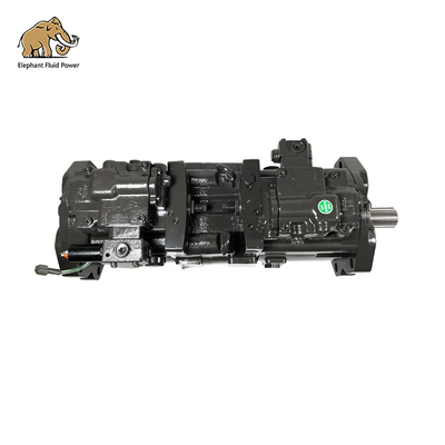 K5V200 K5V200DTH 水力活塞ポンプ 適合 ヴォルボ EC460 クローラー 掘削機