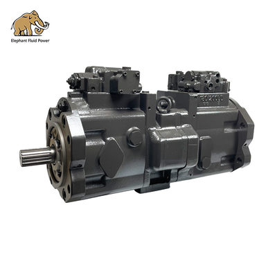 K5V200 K5V200DTH 水力活塞ポンプ 適合 ヴォルボ EC460 クローラー 掘削機