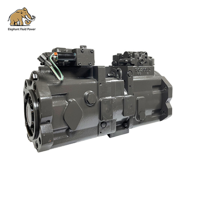 K5V200 K5V200DTH 水力活塞ポンプ 適合 ヴォルボ EC460 クローラー 掘削機