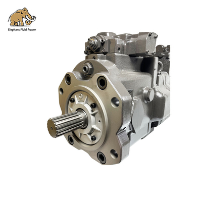 K5V200 K5V200DTH 水力活塞ポンプ 適合 ヴォルボ EC460 クローラー 掘削機
