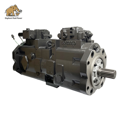 K5V200 K5V200DTH 水力活塞ポンプ 適合 ヴォルボ EC460 クローラー 掘削機