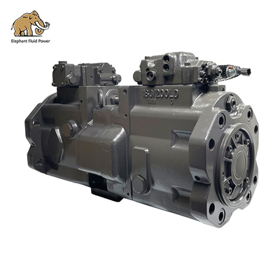 K5V200 K5V200DTH 水力活塞ポンプ 適合 ヴォルボ EC460 クローラー 掘削機