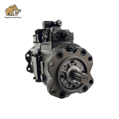 SK200-10 コベルコ 掘削機 ハイドロリック メインポンプ パーツ カワサキ K7V125DTP