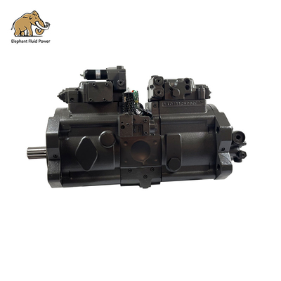 SK200-10 コベルコ 掘削機 ハイドロリック メインポンプ パーツ カワサキ K7V125DTP