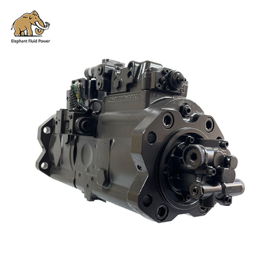 SK200-10 コベルコ 掘削機 ハイドロリック メインポンプ パーツ カワサキ K7V125DTP
