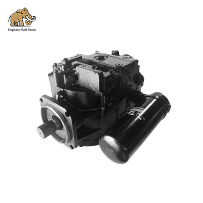 OEM 品質 工場価格 ソーヤー90シリーズ 90R030 90R042 90R055 90R075 90R075 90R100 90R130 軸活塞ポンプ ストック