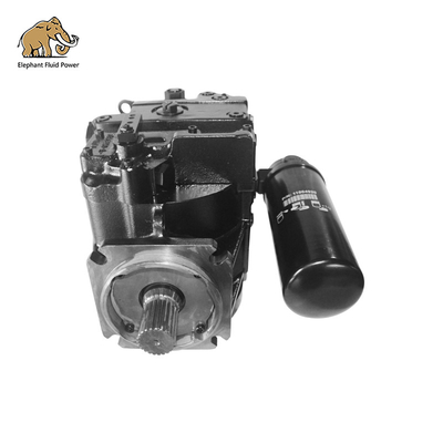 OEM 品質 工場価格 ソーヤー90シリーズ 90R030 90R042 90R055 90R075 90R075 90R100 90R130 軸活塞ポンプ ストック
