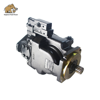 サウエール・ダンフォス FRR FRLシリーズ 45 軸活塞式オープン回路ポンプ FRR074 FRR090 FRRO90BLS2520NNN3S1B2A1NNNNNNNNNNN