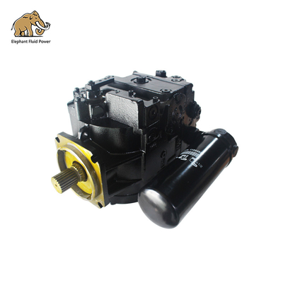 サウエール・ダンフォス 90 軸活塞ポンプ 90R100LW5NN80L3C7EC5GBA42422483018643 オリジナルの交換