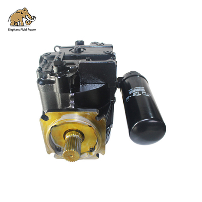サウエール・ダンフォス 90 軸活塞ポンプ 90R100LW5NN80L3C7EC5GBA42422483018643 オリジナルの交換