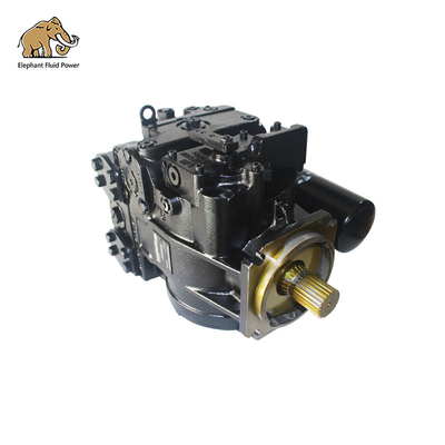 サウエール・ダンフォス 90 軸活塞ポンプ 90R100LW5NN80L3C7EC5GBA42422483018643 オリジナルの交換