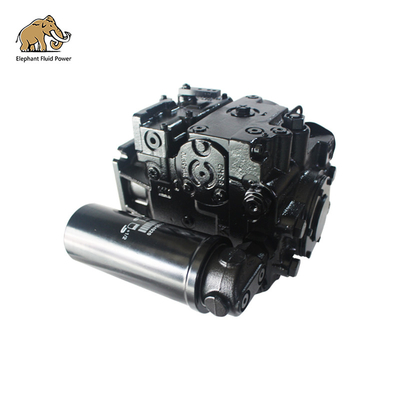 サウエール・ダンフォス 90 軸活塞ポンプ 90R100LW5NN80L3C7EC5GBA42422483018643 オリジナルの交換