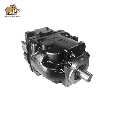 サウアー ERR147 水力ピストンポンプとパーツ Danfoss 45シリーズ オープン回路軸性ピストンポンプ ERR ERR100 ERR130 ERR147