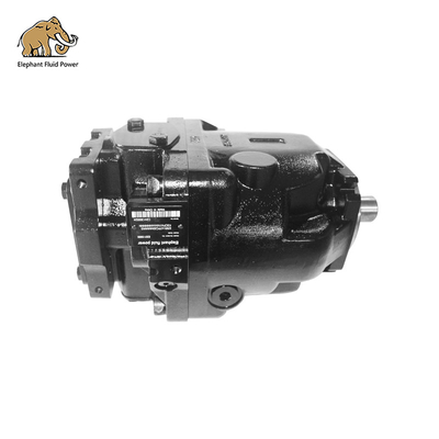 サウアー ERR147 水力ピストンポンプとパーツ Danfoss 45シリーズ オープン回路軸性ピストンポンプ ERR ERR100 ERR130 ERR147
