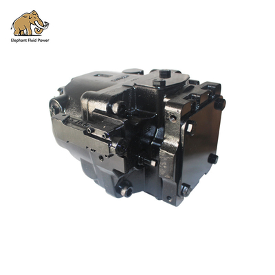 サウアー ERR147 水力ピストンポンプとパーツ Danfoss 45シリーズ オープン回路軸性ピストンポンプ ERR ERR100 ERR130 ERR147