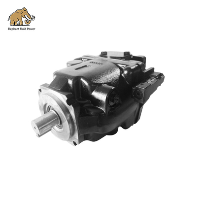 サウアー ERR147 水力ピストンポンプとパーツ Danfoss 45シリーズ オープン回路軸性ピストンポンプ ERR ERR100 ERR130 ERR147