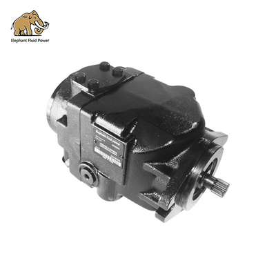 SAUER DANFOSS JRR045 JRR051 JRR060 水力ピストンポンプ部品 ダンス 45シリーズ オープン回路軸ピストンポンプ