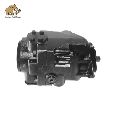SAUER DANFOSS JRR045 JRR051 JRR060 水力ピストンポンプ部品 ダンス 45シリーズ オープン回路軸ピストンポンプ