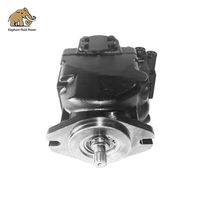 SAUER DANFOSS JRR045 JRR051 JRR060 水力ピストンポンプ部品 ダンス 45シリーズ オープン回路軸ピストンポンプ
