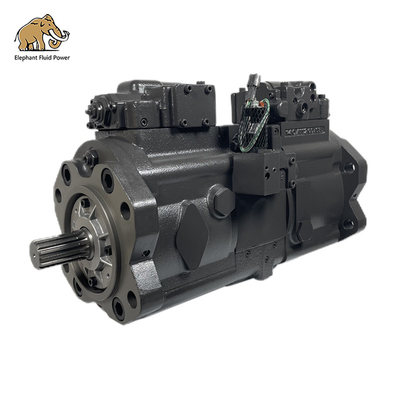 K3V112DTP 水力ポンプとSUMITOMO SH200A3掘削機の部品