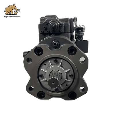 K3V112DTP 水力ポンプとSUMITOMO SH200A3掘削機の部品