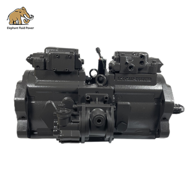 K3V112DTP 水力ポンプとSUMITOMO SH200A3掘削機の部品