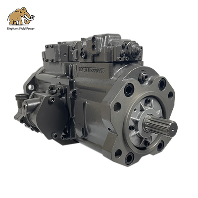 K3V112DTP 水力ポンプとSUMITOMO SH200A3掘削機の部品