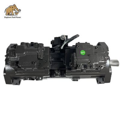 K3V180dt カワサキ Vollvo Ec360b Ec360 Ec380 掘削機用の水力主ポンプ