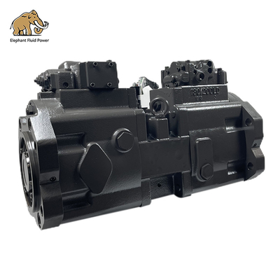 K3V180dt カワサキ Vollvo Ec360b Ec360 Ec380 掘削機用の水力主ポンプ