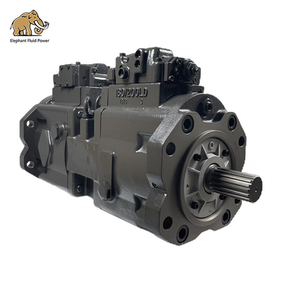 K3V180dt カワサキ Vollvo Ec360b Ec360 Ec380 掘削機用の水力主ポンプ