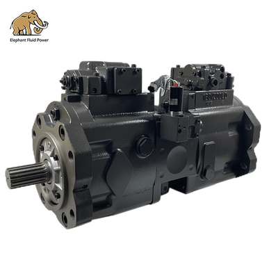 K3V180dt カワサキ Vollvo Ec360b Ec360 Ec380 掘削機用の水力主ポンプ