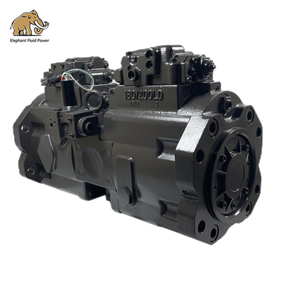 K3V180dt カワサキ Vollvo Ec360b Ec360 Ec380 掘削機用の水力主ポンプ