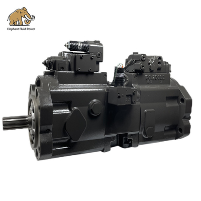K5V160DTP 水圧ポンプとSUMITOMO SH370-5 SH300-5 CX360掘削機のための部品