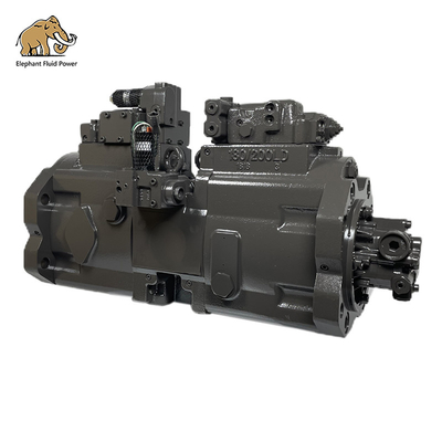 K5V160DTP 水圧ポンプとSUMITOMO SH370-5 SH300-5 CX360掘削機のための部品