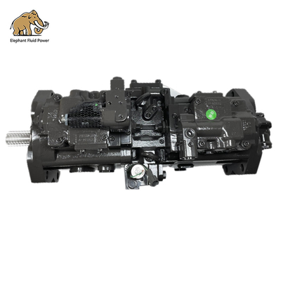 K5V160DTP 水圧ポンプとSUMITOMO SH370-5 SH300-5 CX360掘削機のための部品