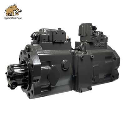 K5V160DTP 水圧ポンプとSUMITOMO SH370-5 SH300-5 CX360掘削機のための部品