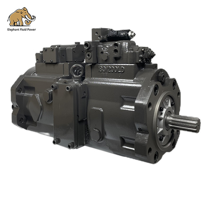 K5V160DTP 水圧ポンプとSUMITOMO SH370-5 SH300-5 CX360掘削機のための部品