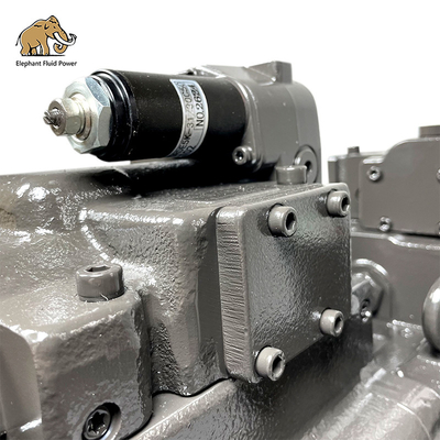 K5V160DTP 水圧ポンプとSUMITOMO SH370-5 SH300-5 CX360掘削機のための部品